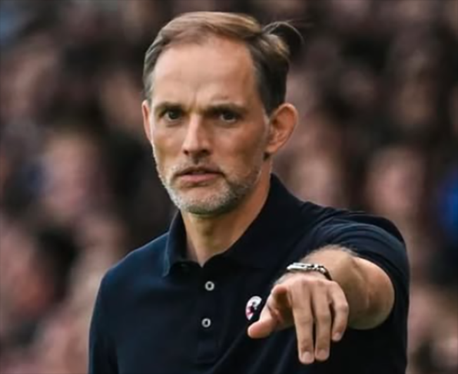 Thomas Tuchel/Foto: Instagram